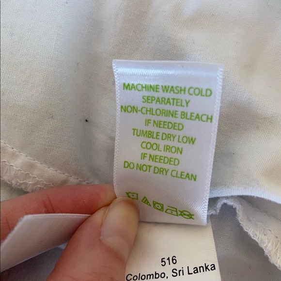 Lilly Pulitzer | Lorelie Skort | Wake up Call - Picture 7 of 7